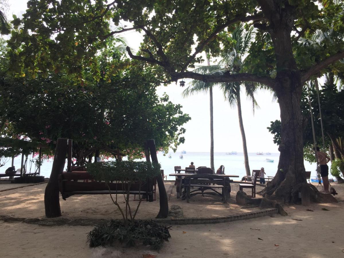 Big Fish Resort Koh Tao Ko Tao Exterior foto